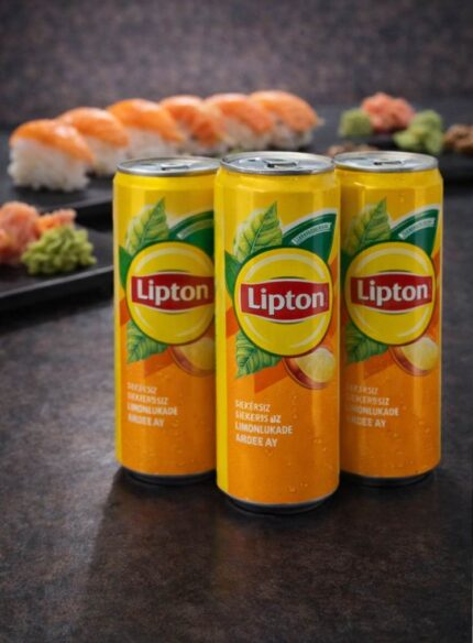 Soğuk Çay (330 ml)